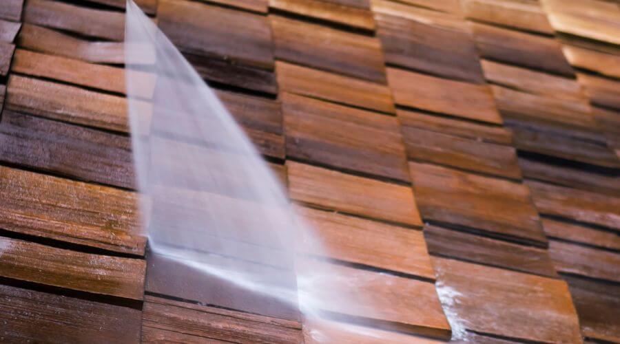 Roof Repair in New Meadows, ID